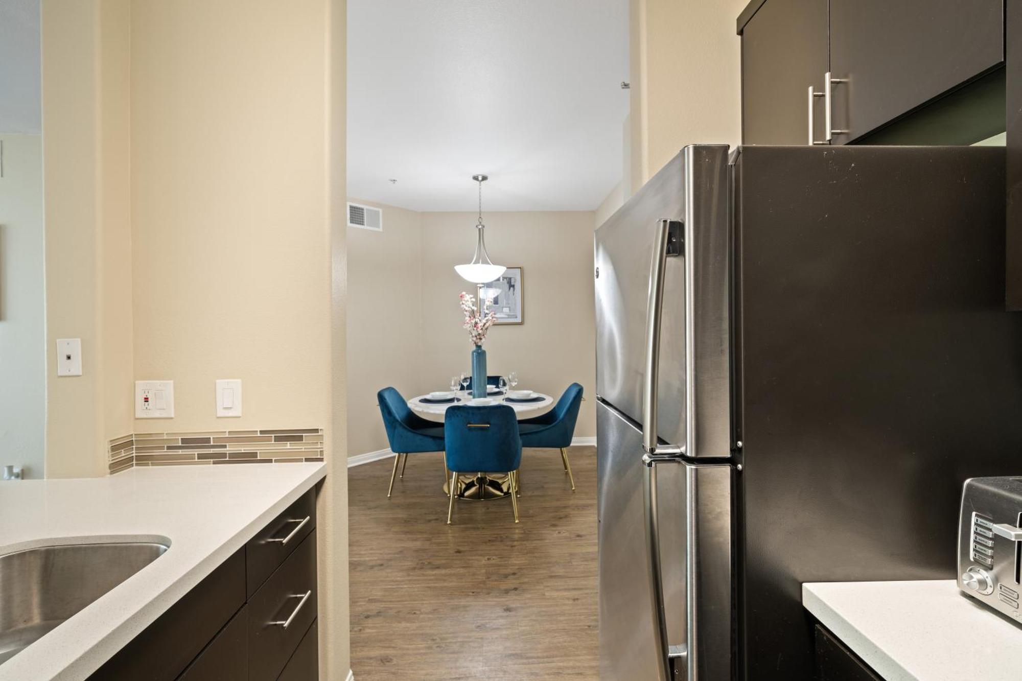 Apartamento Venice Marina Pool And Luxury Los Ángeles