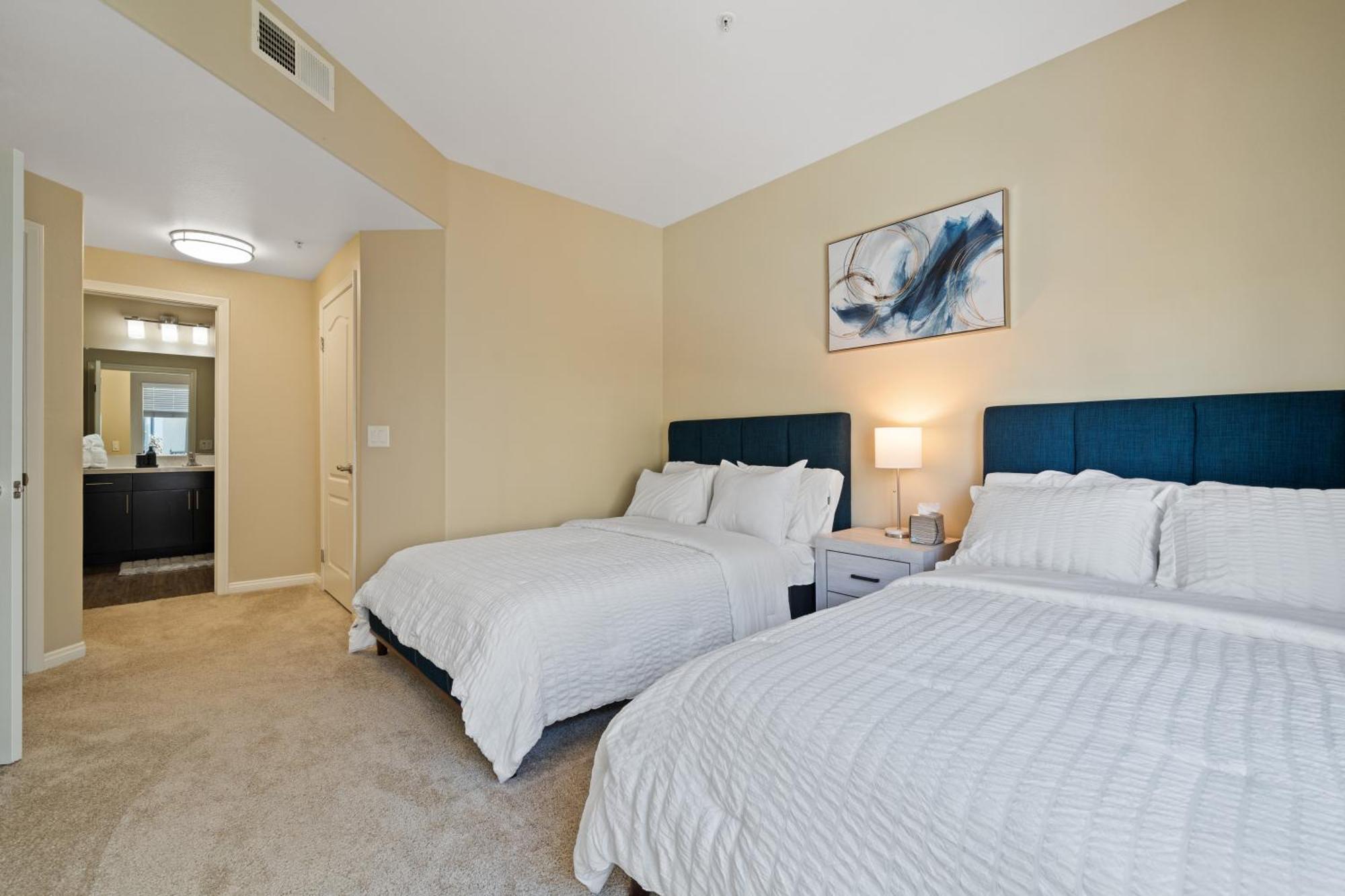 Apartamento Venice Marina Pool And Luxury *