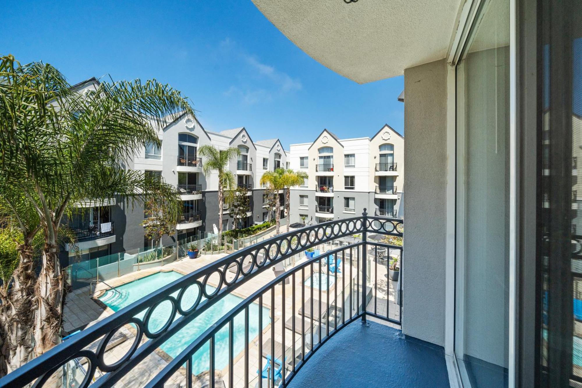 Apartamento Venice Marina Pool And Luxury *