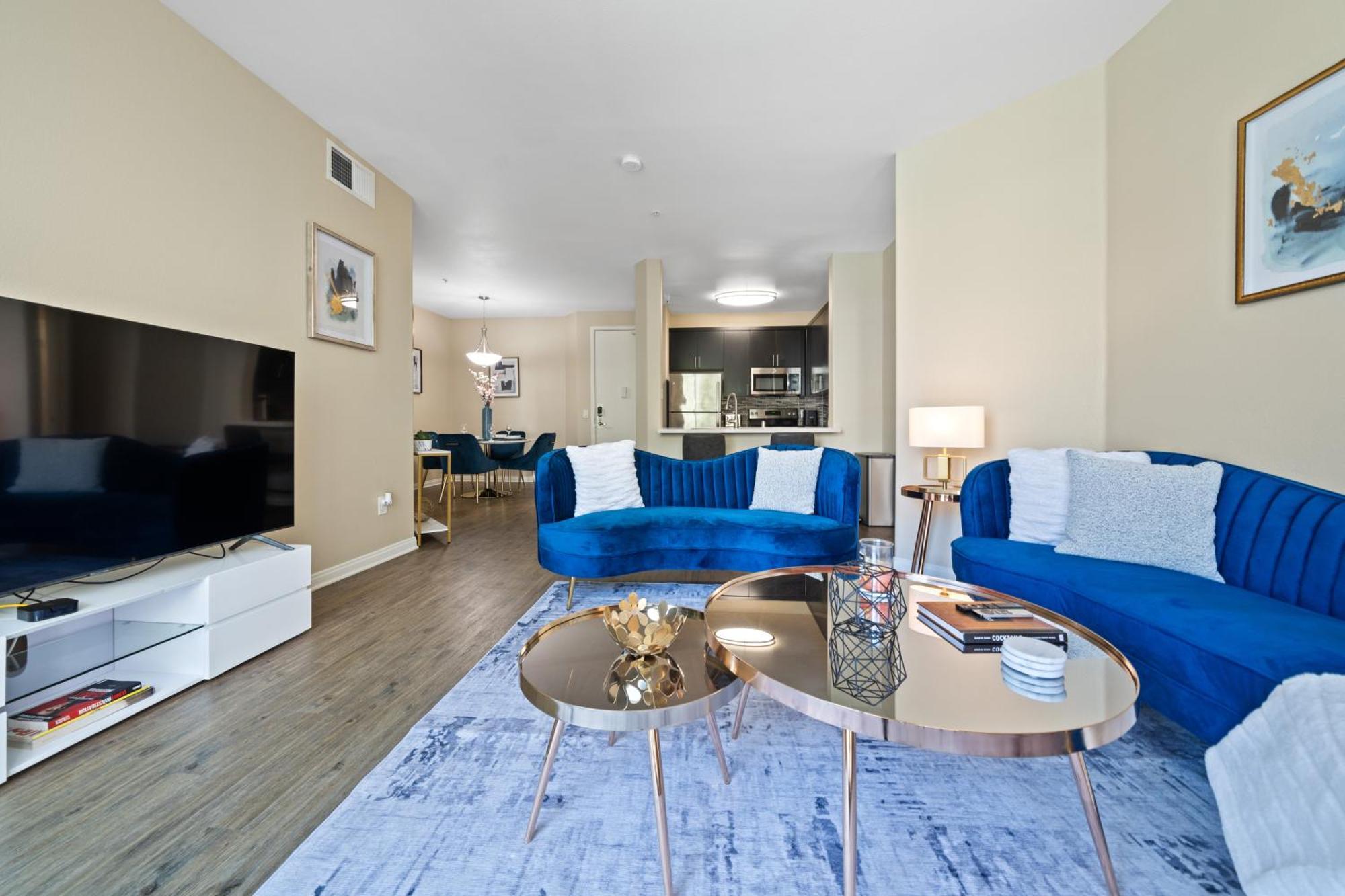 Apartamento Venice Marina Pool And Luxury