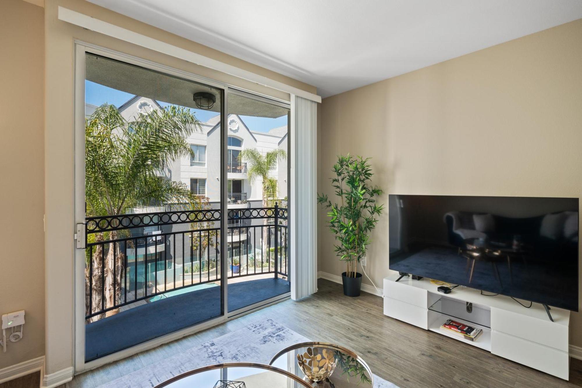 Venice Marina Pool And Luxury Apartamento Los Ángeles