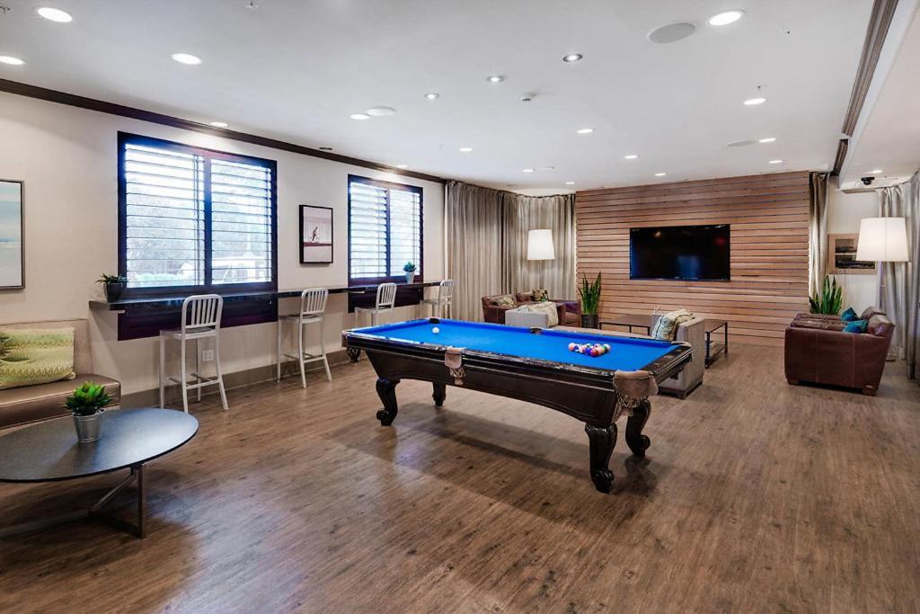 Venice Marina Pool And Luxury Apartamento *
