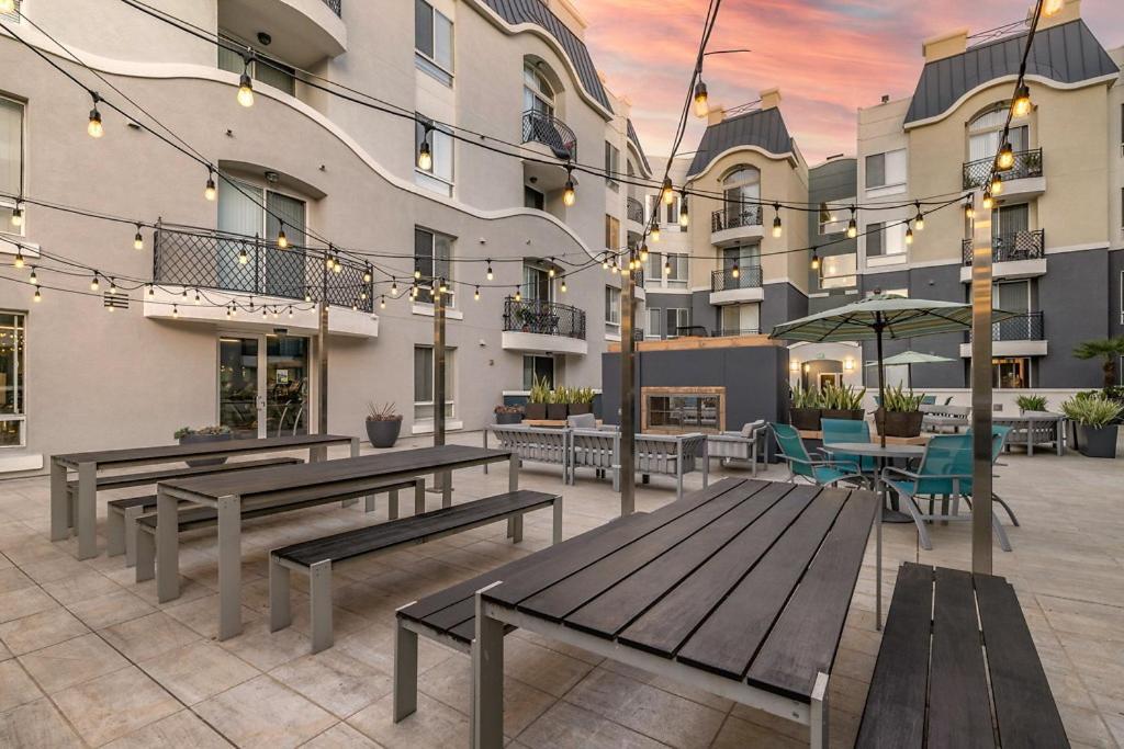 Apartamento Venice Marina Pool And Luxury