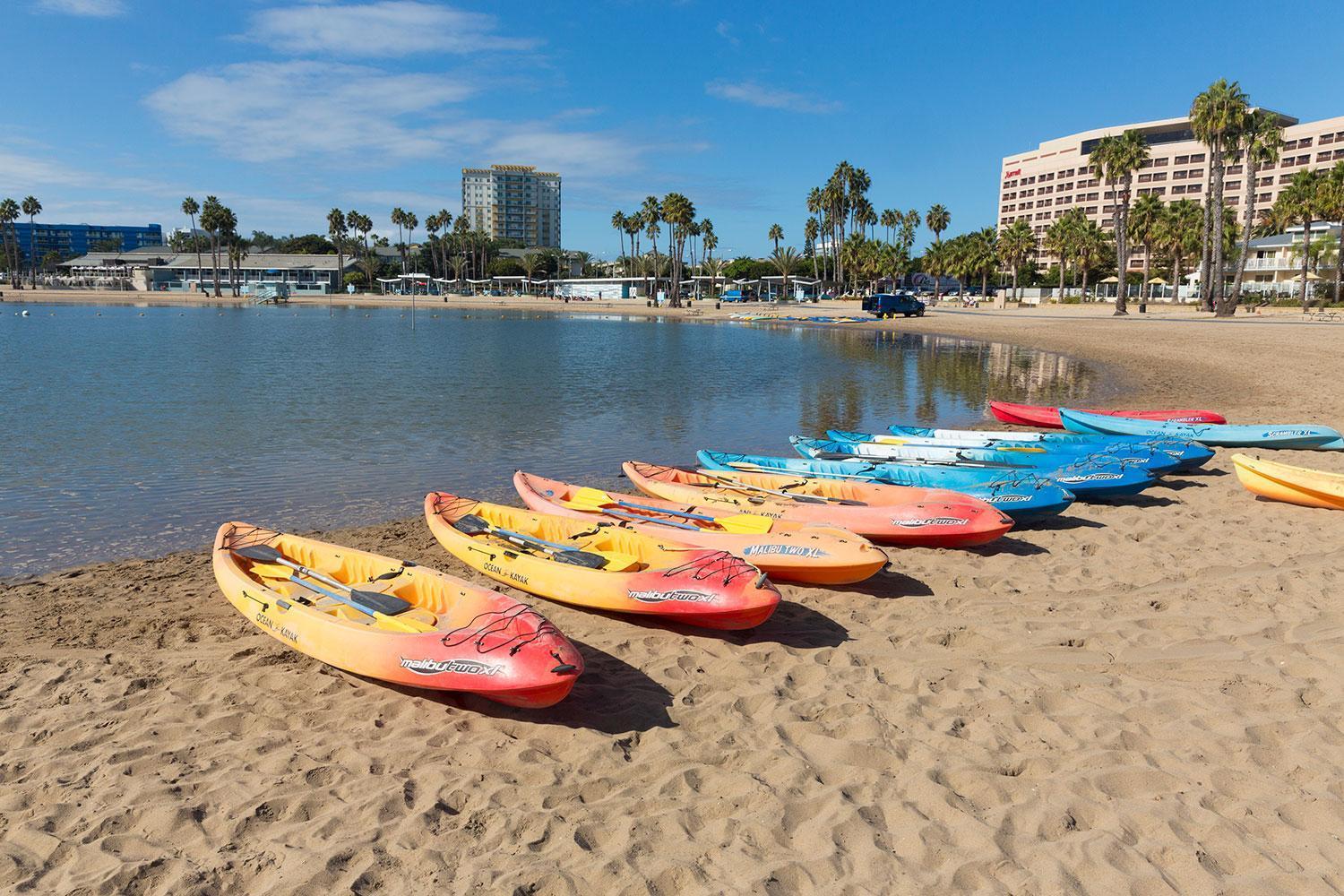 Venice Marina Pool And Luxury Los Ángeles